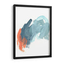 Blaze Ii - June Erica Vess | Cuadro decorativo de Canvas Lab