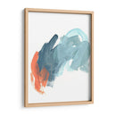 Blaze Ii - June Erica Vess | Cuadro decorativo de Canvas Lab