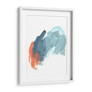 Blaze Ii - June Erica Vess | Cuadro decorativo de Canvas Lab