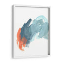 Blaze Ii - June Erica Vess | Cuadro decorativo de Canvas Lab