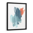 Blaze Iii - June Erica Vess | Cuadro decorativo de Canvas Lab