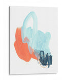 Blaze Iv - June Erica Vess | Cuadro decorativo de Canvas Lab