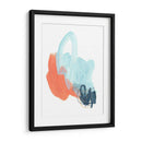 Blaze Iv - June Erica Vess | Cuadro decorativo de Canvas Lab