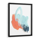 Blaze Iv - June Erica Vess | Cuadro decorativo de Canvas Lab