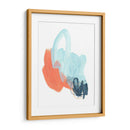 Blaze Iv - June Erica Vess | Cuadro decorativo de Canvas Lab