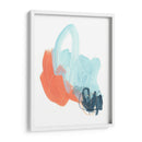 Blaze Iv - June Erica Vess | Cuadro decorativo de Canvas Lab