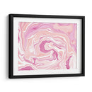 Chicle Rosa 01 - Marmolista | Cuadro decorativo de Canvas Lab