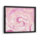 Chicle Rosa 01 - Marmolista | Cuadro decorativo de Canvas Lab