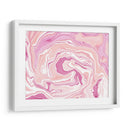 Chicle Rosa 01 - Marmolista | Cuadro decorativo de Canvas Lab