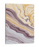 Turbante 01 - Marmolista | Cuadro decorativo de Canvas Lab