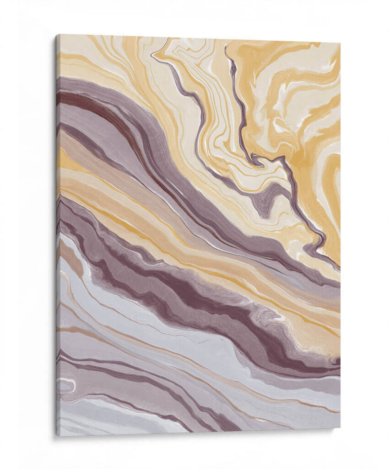 Turbante 01 - Marmolista | Cuadro decorativo de Canvas Lab