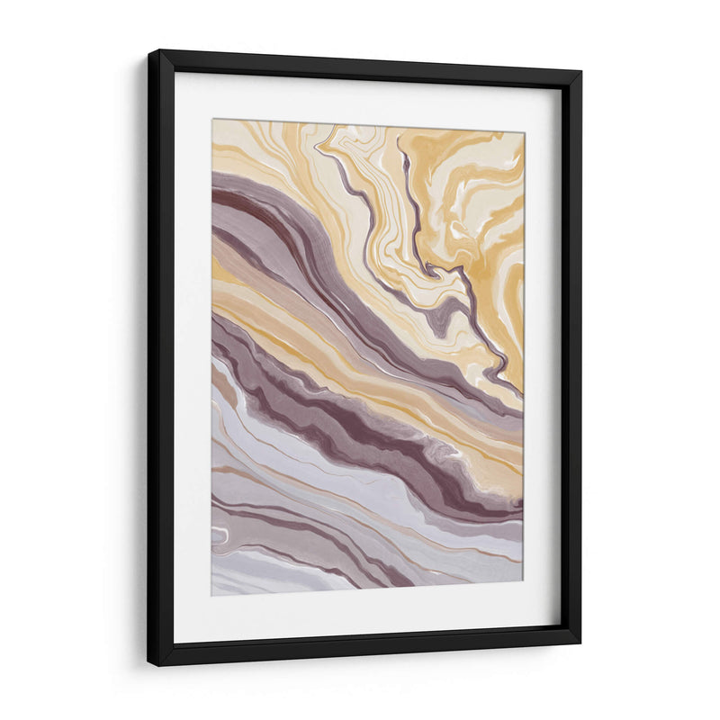 Turbante 01 - Marmolista | Cuadro decorativo de Canvas Lab