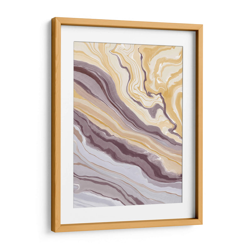 Turbante 01 - Marmolista | Cuadro decorativo de Canvas Lab