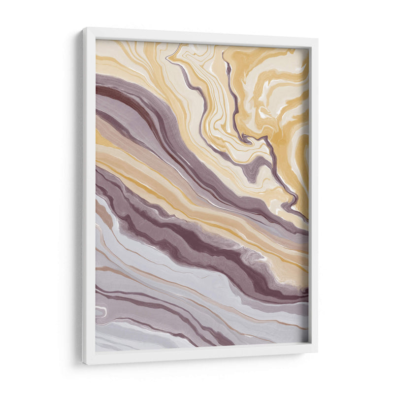 Turbante 01 - Marmolista | Cuadro decorativo de Canvas Lab