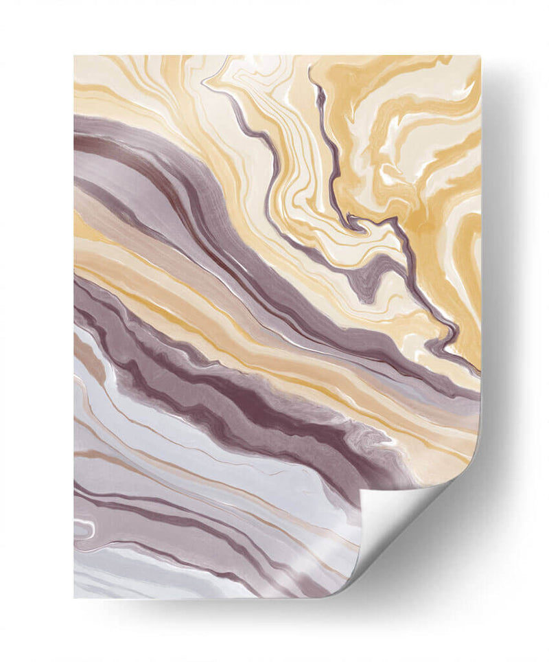 Turbante 01 - Marmolista | Cuadro decorativo de Canvas Lab