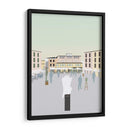 Viajes Europa - Pietrasanta - Gurli Soerensen | Cuadro decorativo de Canvas Lab