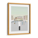 Viajes Europa - Pietrasanta - Gurli Soerensen | Cuadro decorativo de Canvas Lab