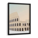 Viajes Europa - Roma - Gurli Soerensen | Cuadro decorativo de Canvas Lab