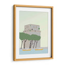 Viajes Europa - Viaregeggio - Gurli Soerensen | Cuadro decorativo de Canvas Lab