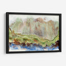 Acantilados De Dover I - Alicia Ludwig | Cuadro decorativo de Canvas Lab