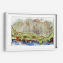 Acantilados De Dover I - Alicia Ludwig | Cuadro decorativo de Canvas Lab