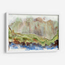 Acantilados De Dover I - Alicia Ludwig | Cuadro decorativo de Canvas Lab