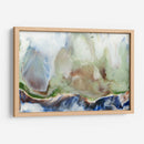 Acantilados De Dover Ii - Alicia Ludwig | Cuadro decorativo de Canvas Lab