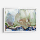 Acantilados De Dover Ii - Alicia Ludwig | Cuadro decorativo de Canvas Lab