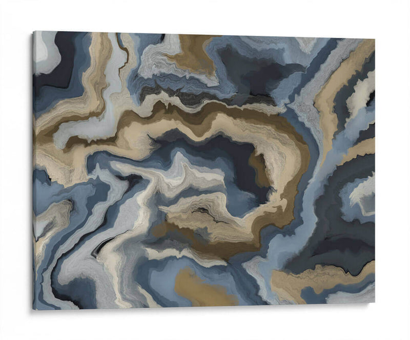 Terra 01 - Marmolista | Cuadro decorativo de Canvas Lab