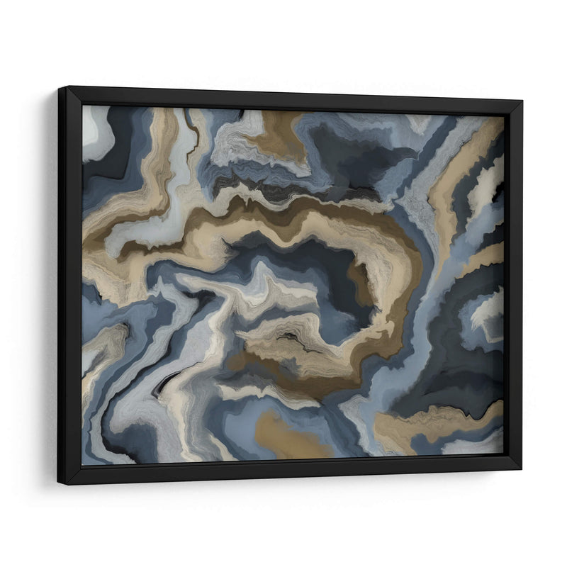 Terra 01 - Marmolista | Cuadro decorativo de Canvas Lab