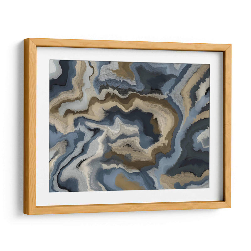 Terra 01 - Marmolista | Cuadro decorativo de Canvas Lab