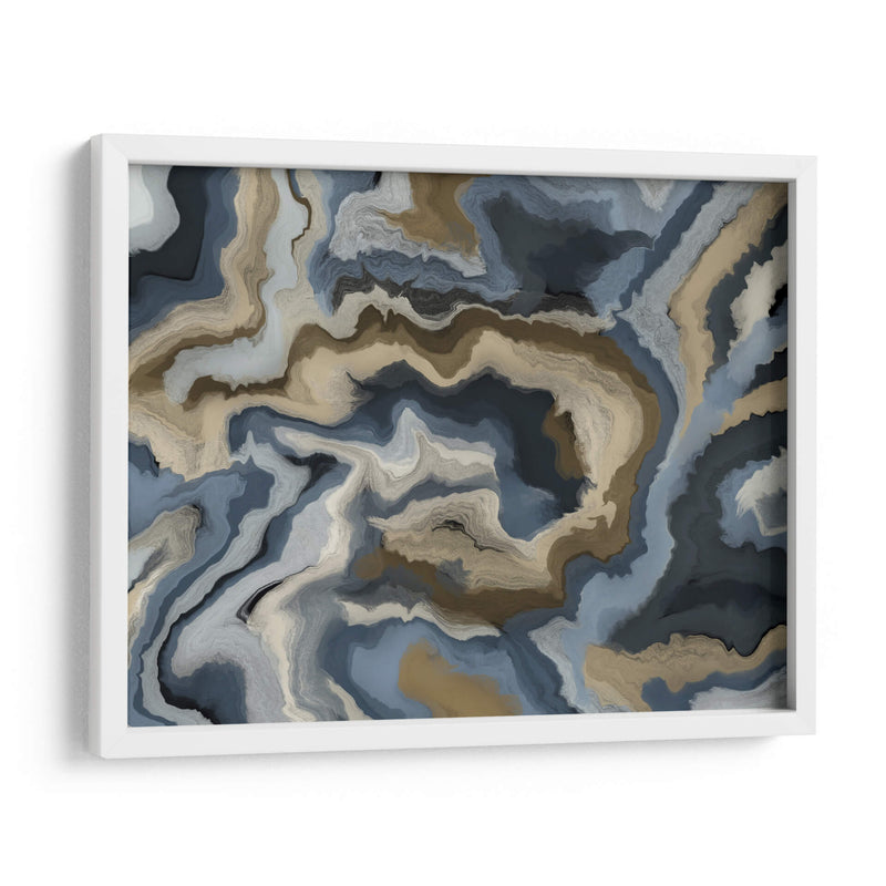 Terra 01 - Marmolista | Cuadro decorativo de Canvas Lab