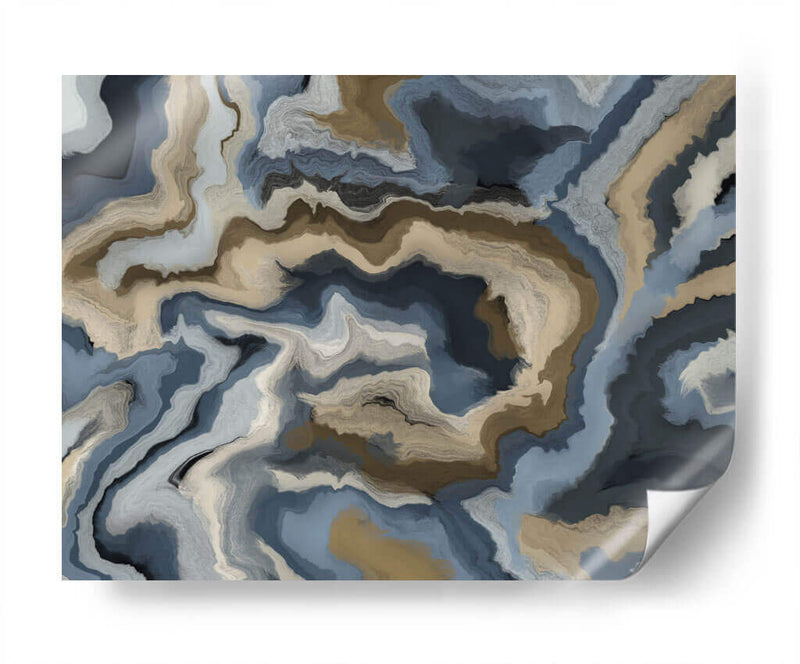 Terra 01 - Marmolista | Cuadro decorativo de Canvas Lab