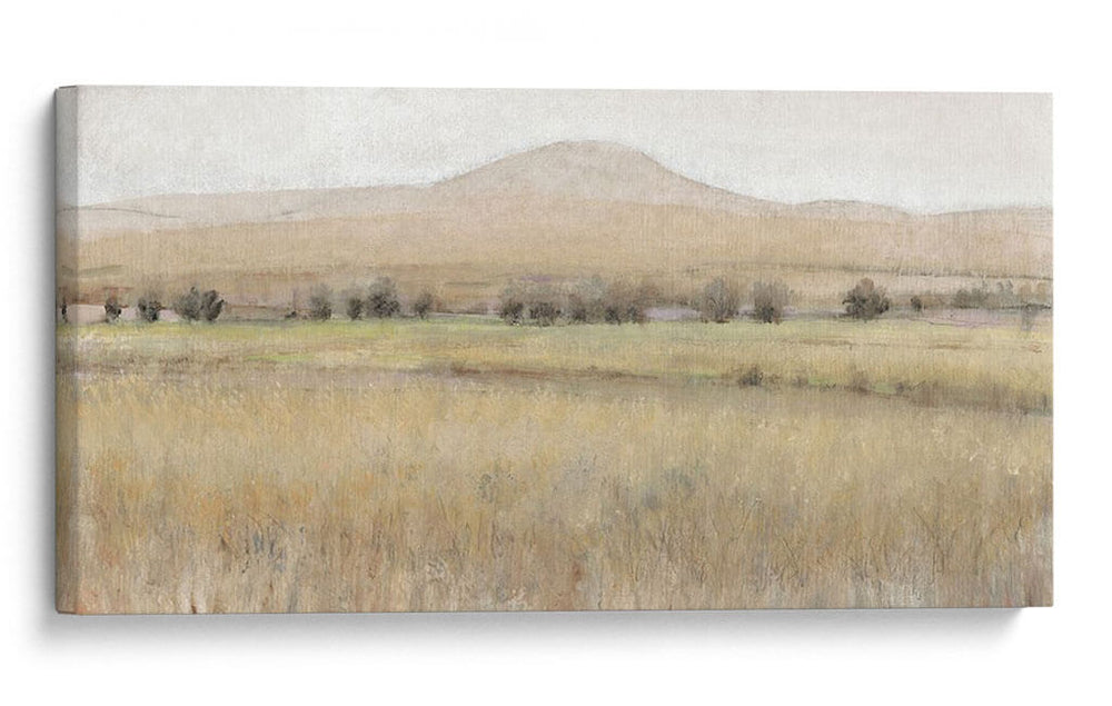 Calor Seco I - Tim OToole | Cuadro decorativo de Canvas Lab