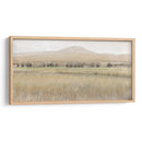 Calor Seco I - Tim OToole | Cuadro decorativo de Canvas Lab