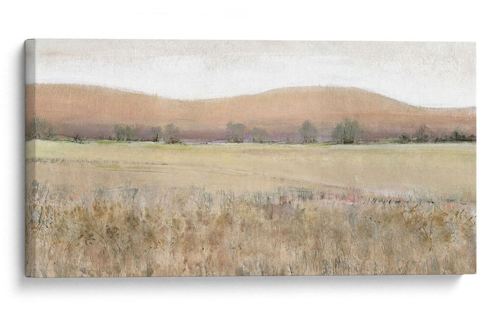 Calor Seco Ii - Tim OToole | Cuadro decorativo de Canvas Lab