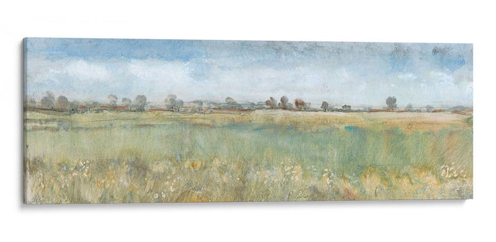 Campo Abierto Ii - Tim OToole | Cuadro decorativo de Canvas Lab