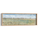 Campo Abierto Ii - Tim OToole | Cuadro decorativo de Canvas Lab