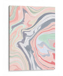 Sandia 01 - Marmolista | Cuadro decorativo de Canvas Lab