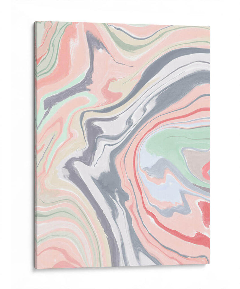 Sandia 01 - Marmolista | Cuadro decorativo de Canvas Lab