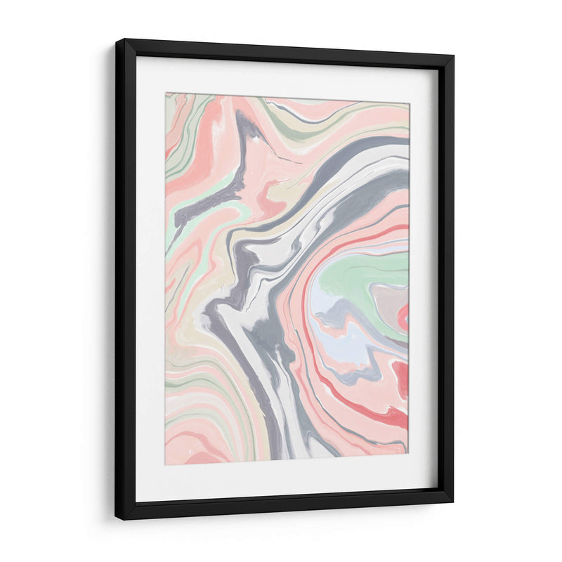 Sandia 01 - Marmolista | Cuadro decorativo de Canvas Lab