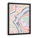 Sandia 01 - Marmolista | Cuadro decorativo de Canvas Lab