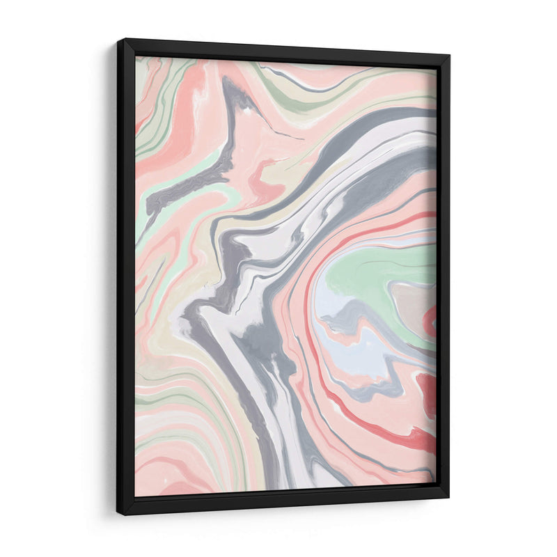 Sandia 01 - Marmolista | Cuadro decorativo de Canvas Lab