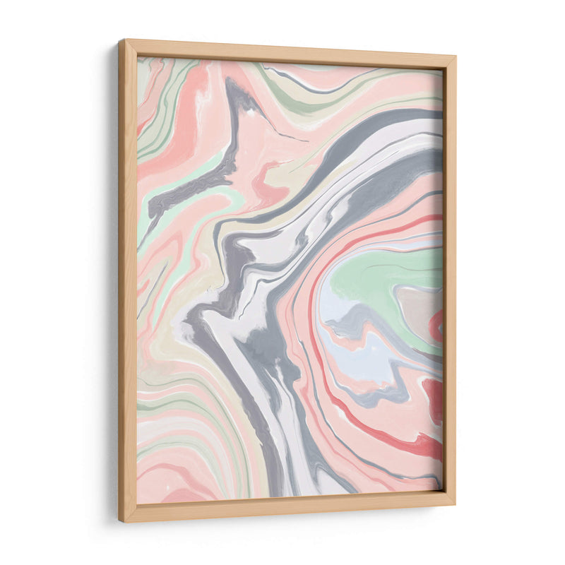 Sandia 01 - Marmolista | Cuadro decorativo de Canvas Lab