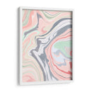 Sandia 01 - Marmolista | Cuadro decorativo de Canvas Lab