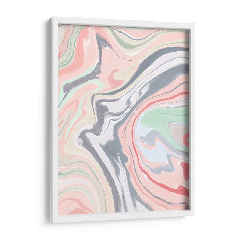 Sandia 01 - Marmolista | Cuadro decorativo de Canvas Lab