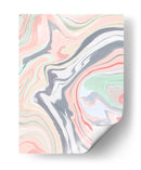 Sandia 01 - Marmolista | Cuadro decorativo de Canvas Lab