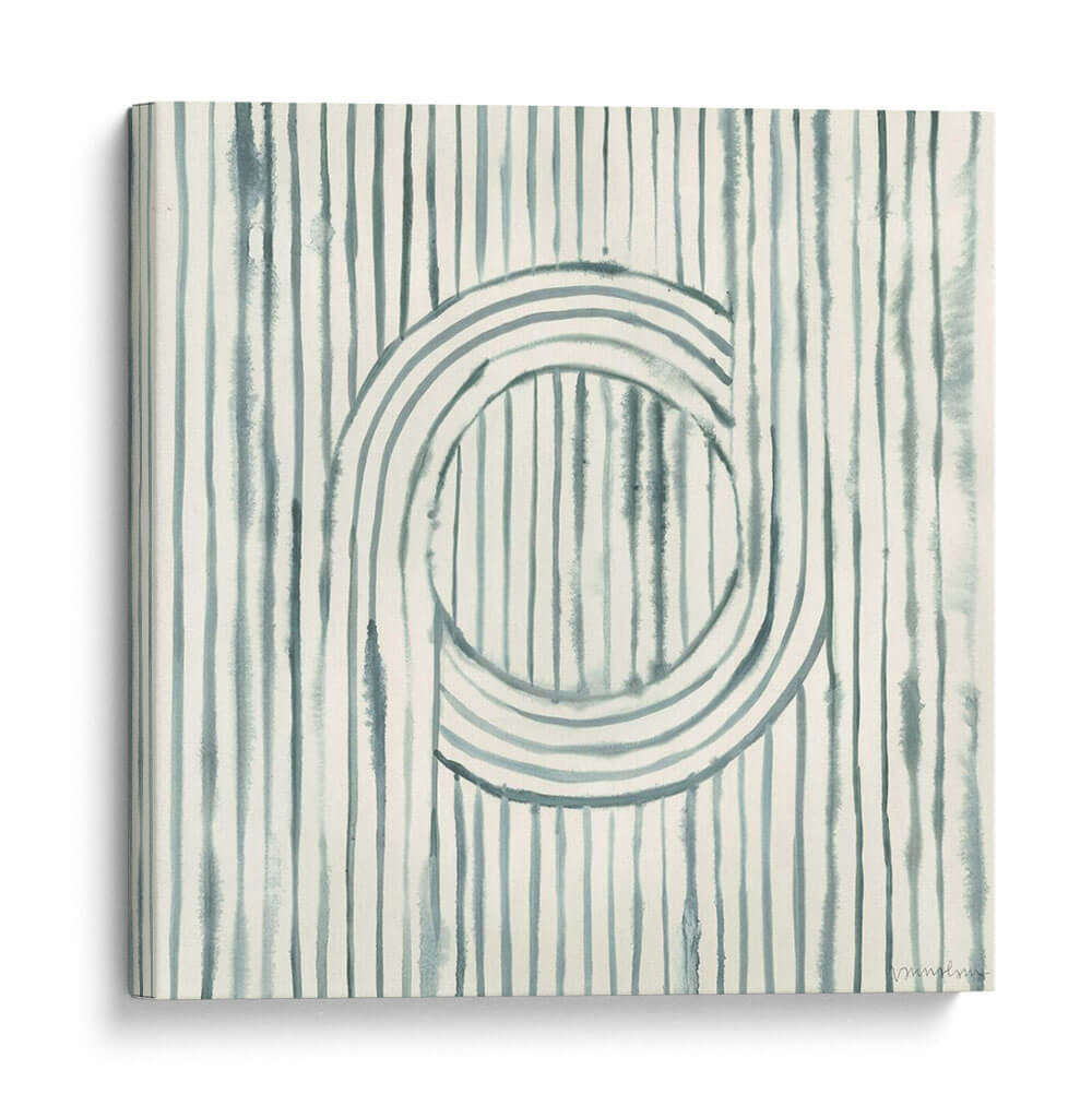 Gyrate I - Vanna Lam | Cuadro decorativo de Canvas Lab