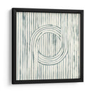 Gyrate I - Vanna Lam | Cuadro decorativo de Canvas Lab