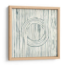 Gyrate I - Vanna Lam | Cuadro decorativo de Canvas Lab